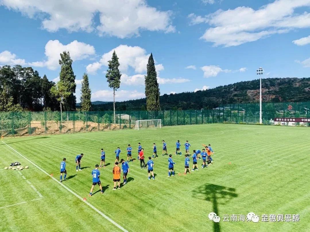 昆一中西山学校足球,昆一中西山学校体育