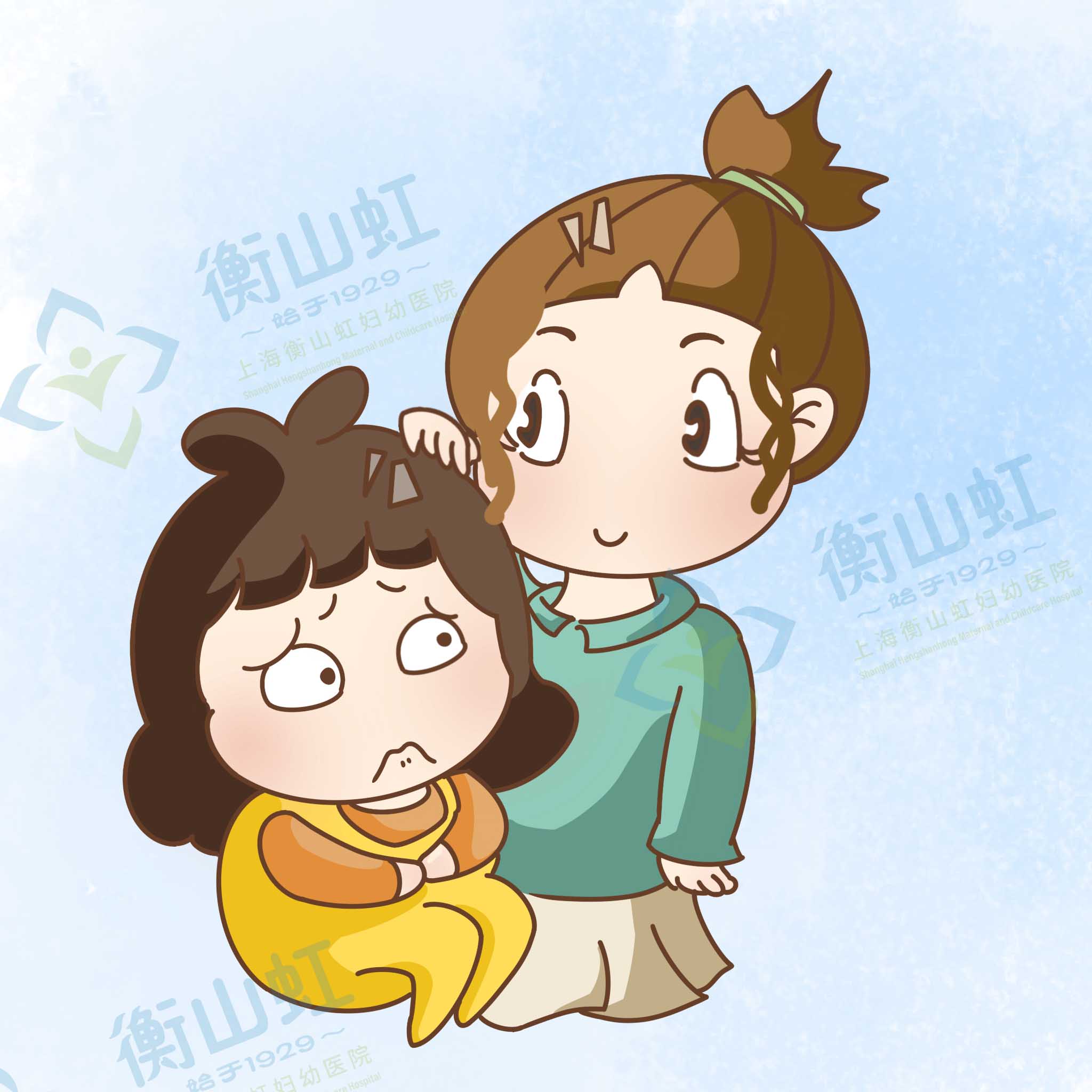 做了人流是不是所有症状都会消失,关于人流后的疑问