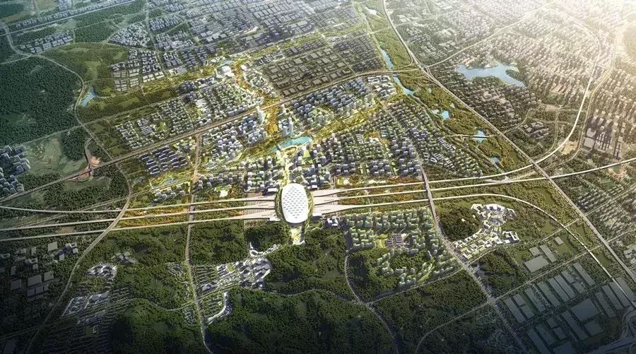 湖南湘江新区集团2019年重点项目,湘江新区2024年重点建设项目清单