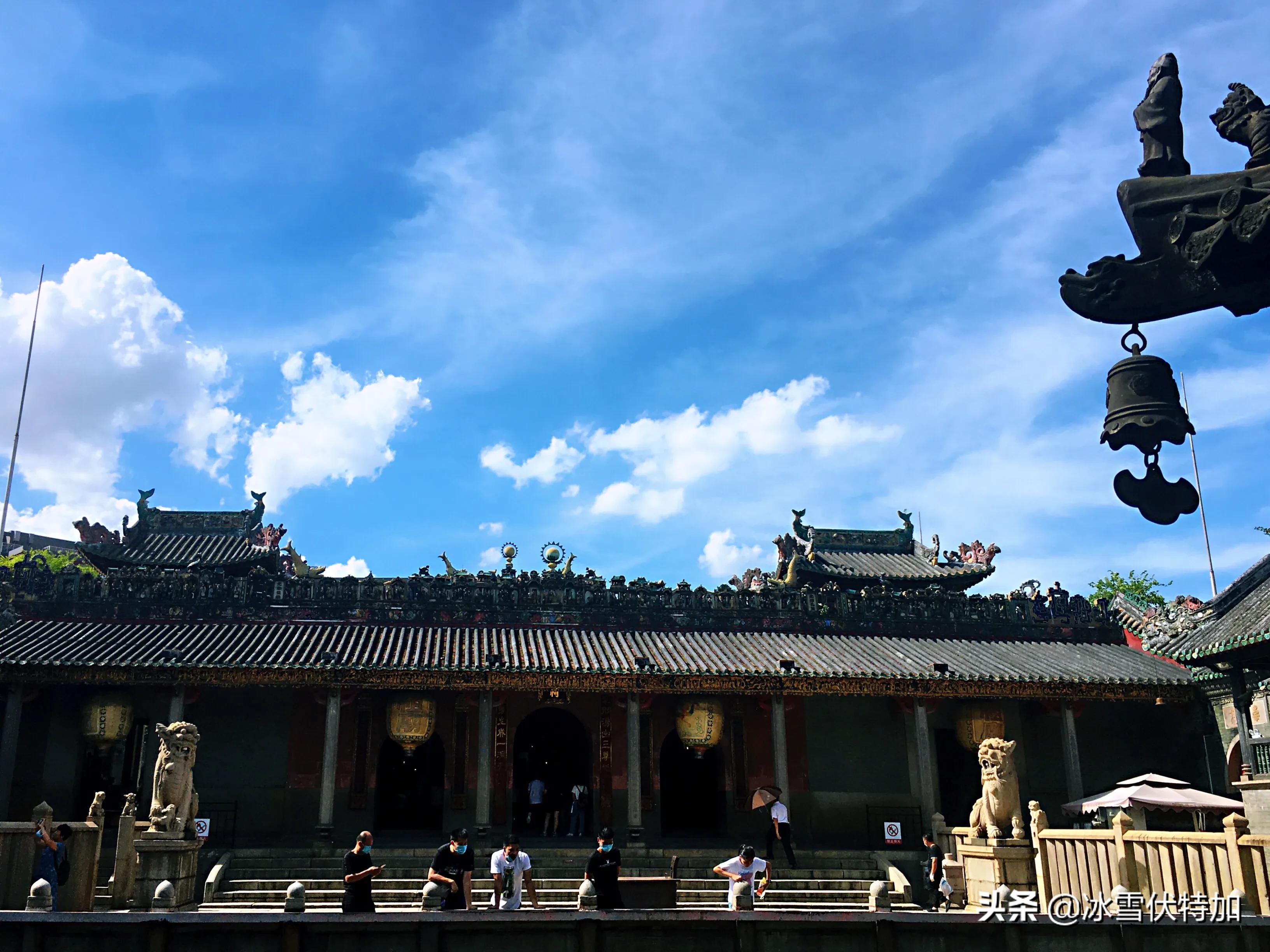 广州顺德美食一日游攻略,广东佛山一日游攻略