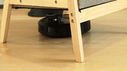 偷懒扫地机器人,大牌自清洁扫地机测评