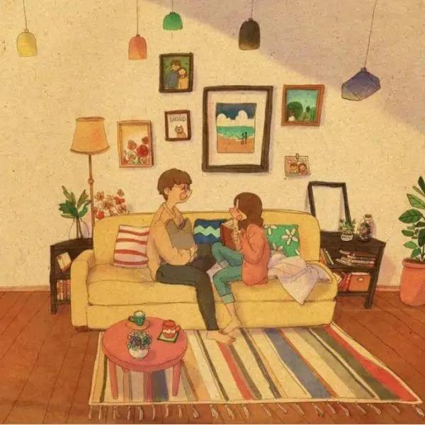 45岁女人不主动联系你又不拒绝你,当女人不主动联系你是否该拉黑了