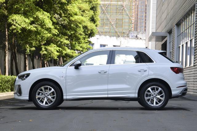 新款的宝马x1和奥迪q3怎么选,抛开品牌对比xc60和x3