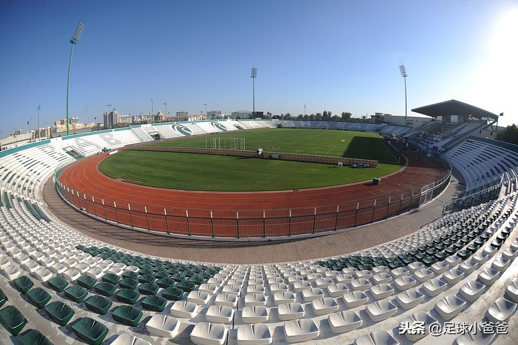 亚洲杯足球赛常识,2019卡塔尔亚洲杯