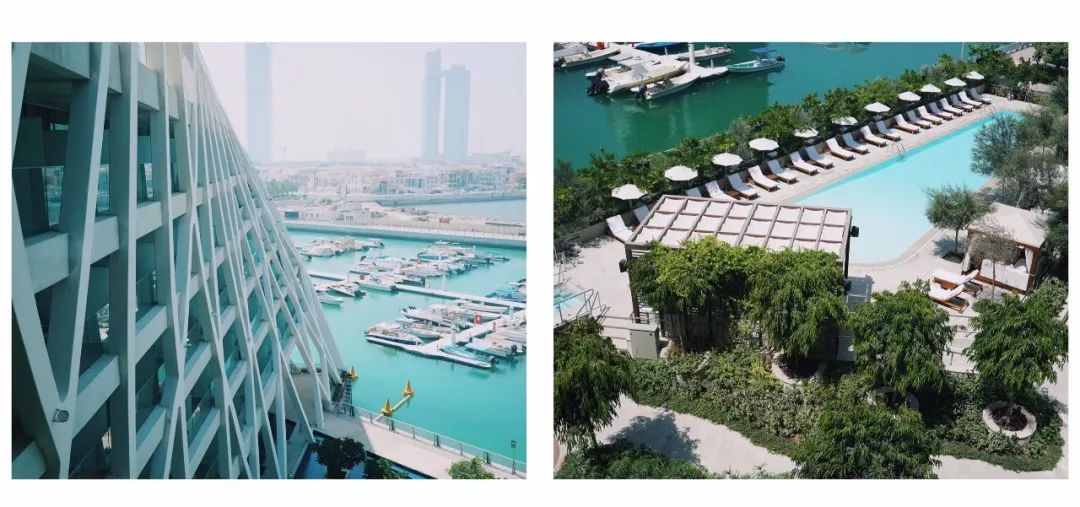 去巴塞罗那要知道什么,巴塞罗那之旅释放了天性