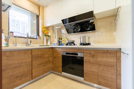 一开盘房屋就售罄,世茂云图最便宜的楼盘