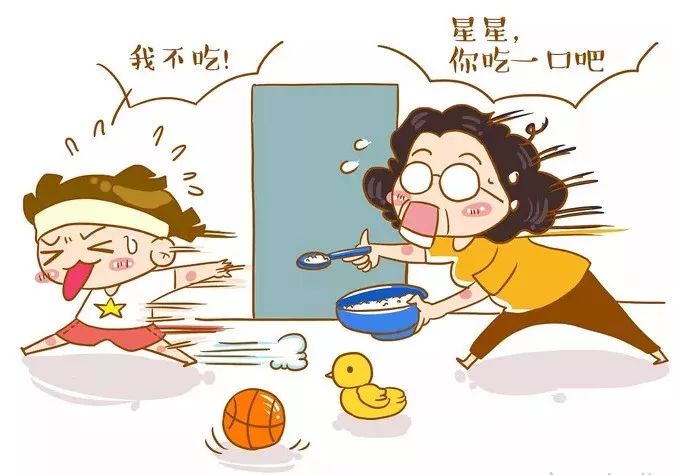 孩子不生病的家庭都有哪些习惯,孩子不生病九种最有效的办法