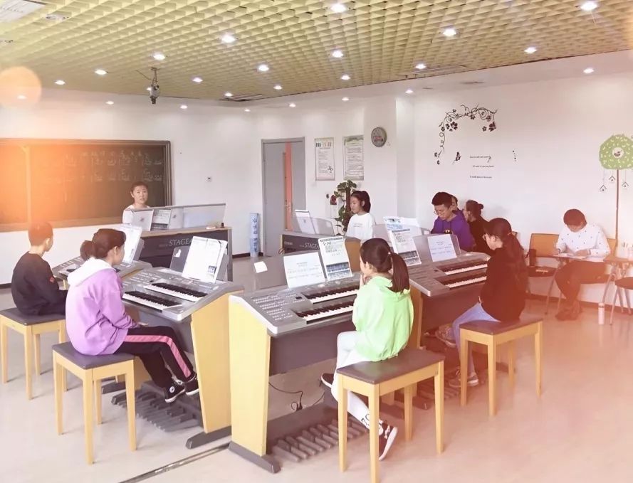 双排键乐器解读,最佳启蒙乐器双排键