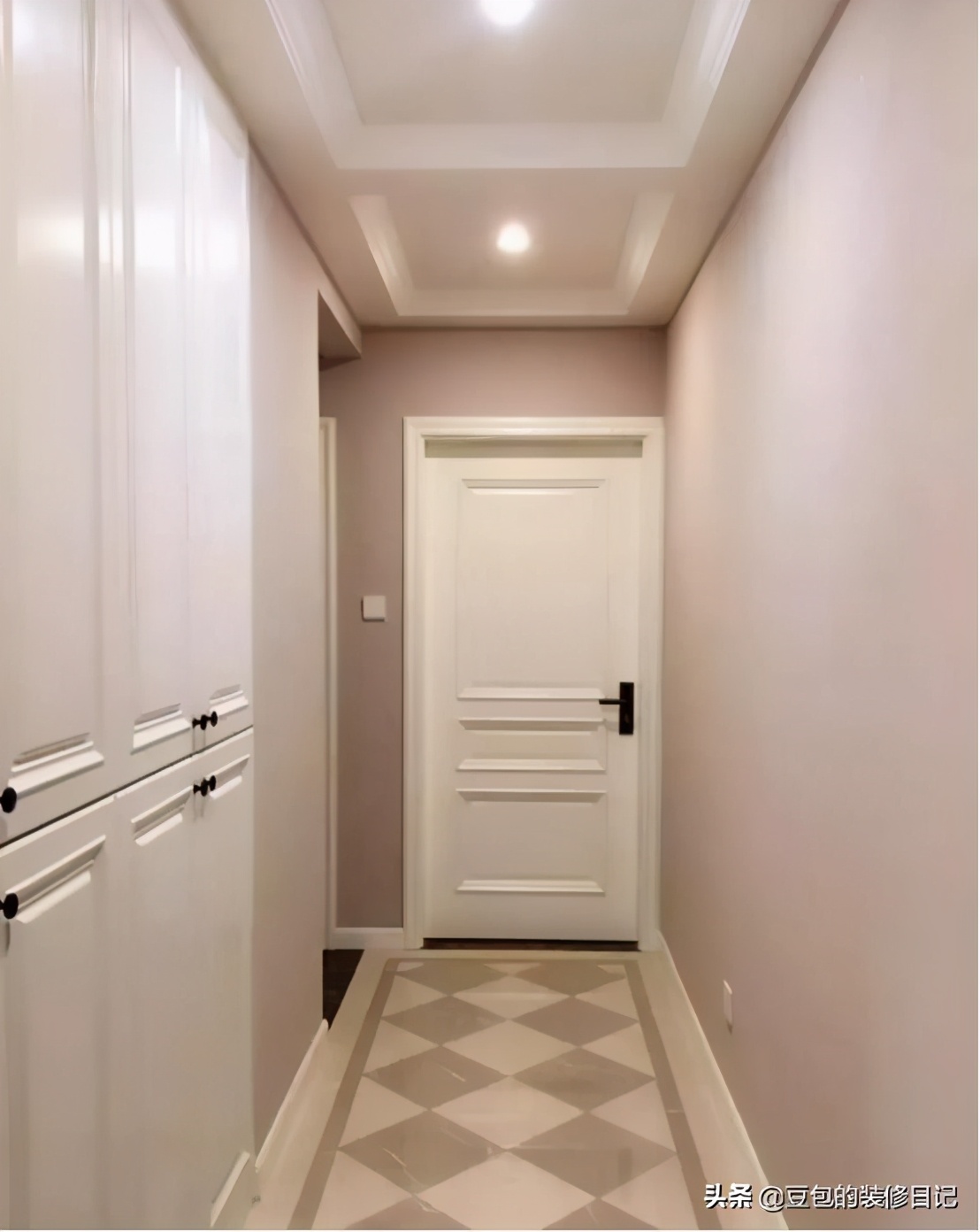 室内门选择什么五金的比较好,家中装修门的五金选什么材质