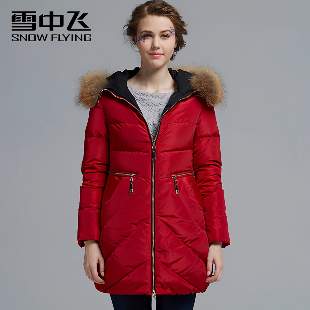 中国羽绒服十大名牌波司登,中国羽绒服十大名牌