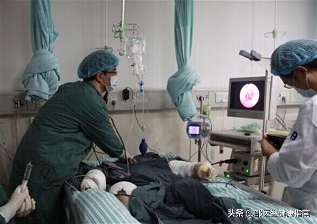 28岁小伙直肠癌晚期,23岁小伙直肠癌