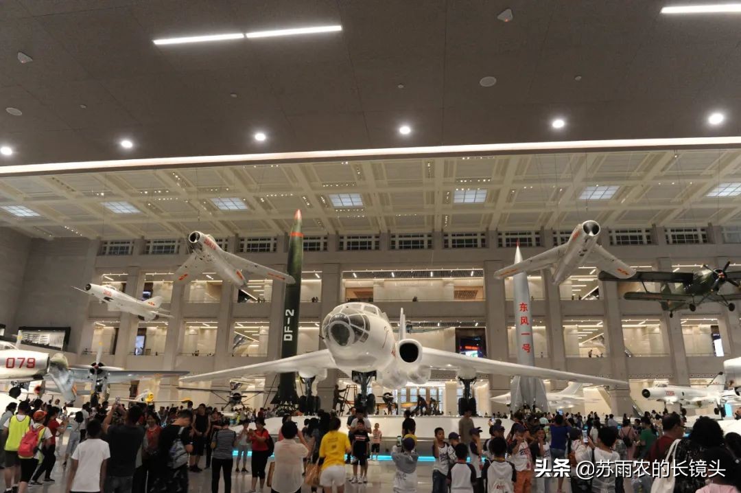 北京十年美景,北京深处不可不看的60处风景