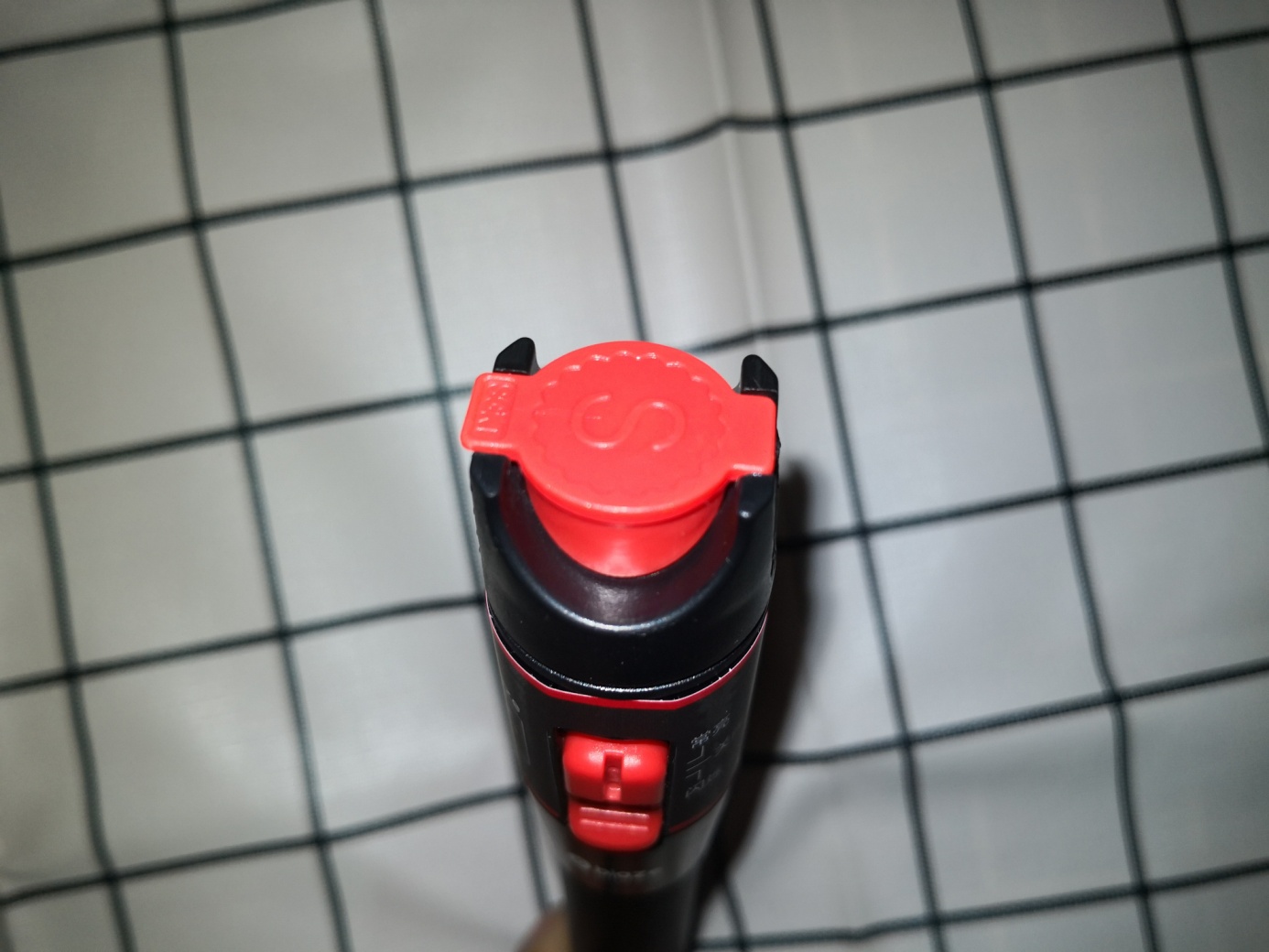 看到红点,线路通畅-毕亚兹光纤探测器评测