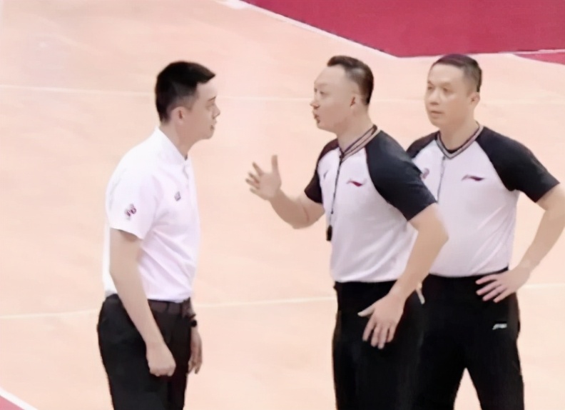 鱼死难网破！辽篮不会如此草率多年都这样CBA联盟管过吗？