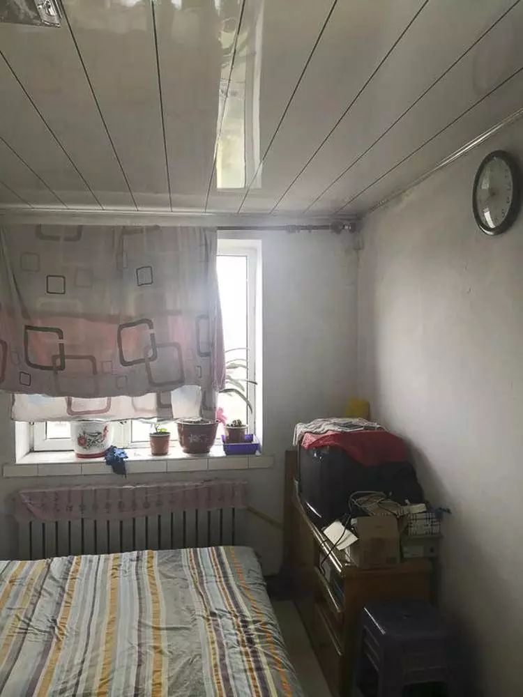 流浪到鹤岗，我五万块买了套房