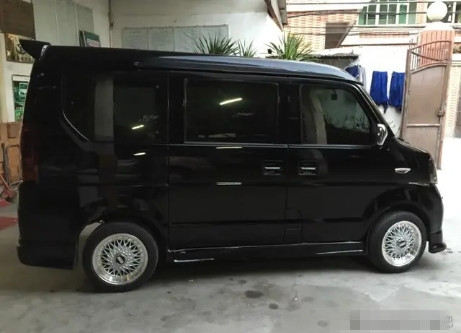 国内kcar汽车,国内kcar风格的车