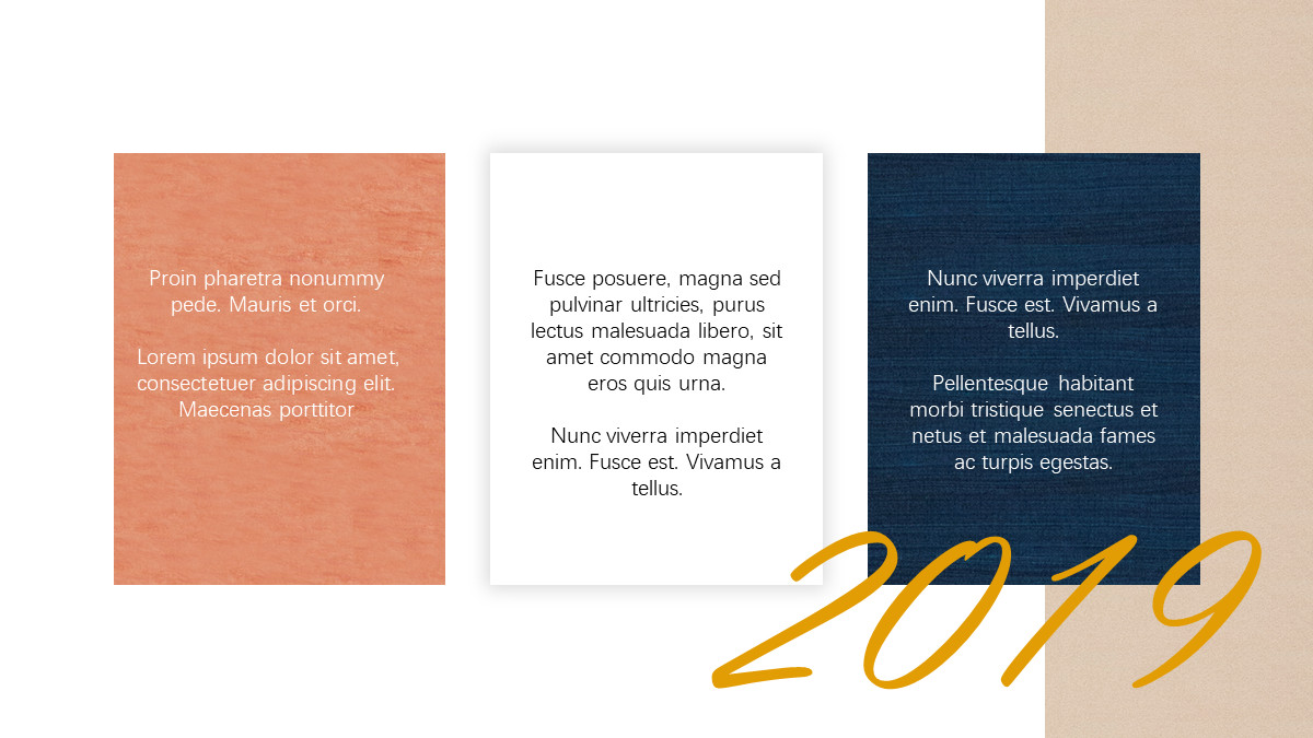 如何做出高大上的PPT？高手告诉你：提高审美是关键！