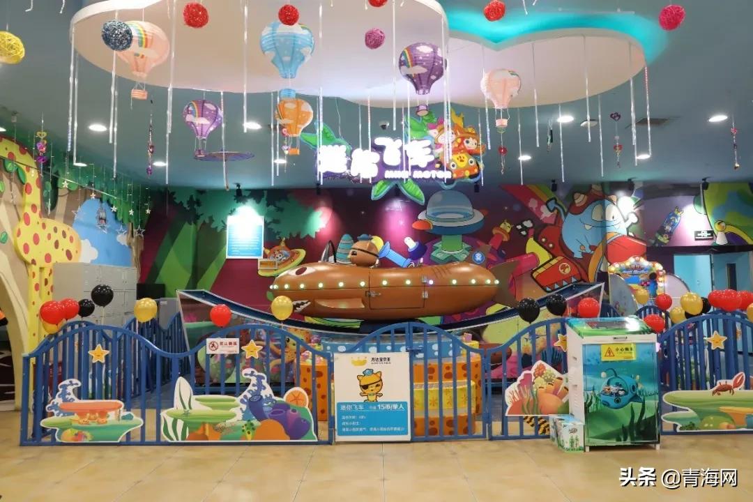 西宁这家“超人气商场”太太太太大方！28家零售2折起...