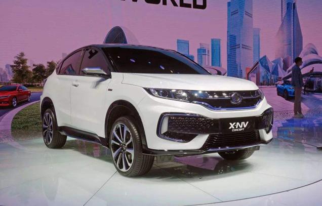 本田思铭xnv纯电有什么通病,思铭xnv动力