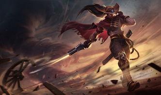 lol:解析符文系统,在游戏中自己该如何配置符文(上)