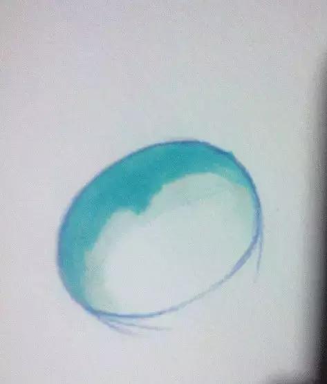 超详细马克笔教程，教你一步一步用马克笔手绘二次元教程！