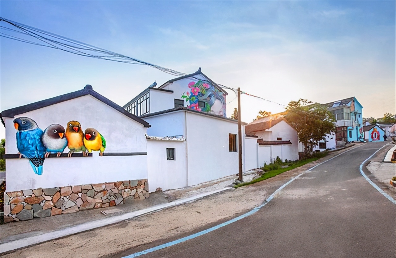 农村有4种生意悄然走红,农村五个赚钱行业