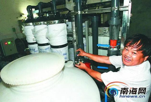 西沙群岛的美丽和富饶,西沙群岛的特殊