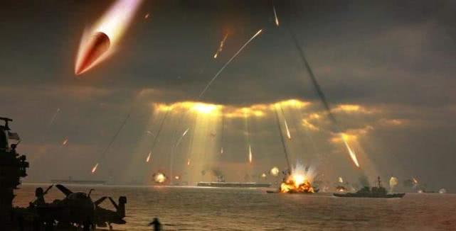 东风快递真的无法拦截吗,东风快递导弹视频