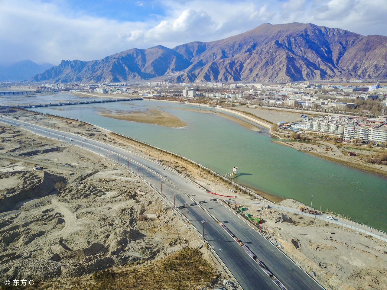 2019年砂石商机来了！——各省交通建设投资规模出炉