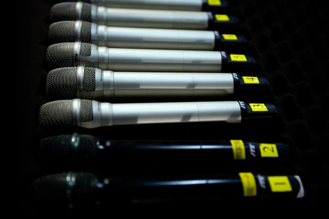 JTS带你畅游音乐之都“第35届哈尔滨之夏音乐会”开幕式完美演绎