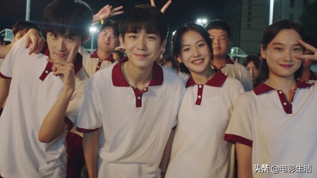 好剧推荐青春校园剧高颜值,2021年下半年好看的青春校园剧