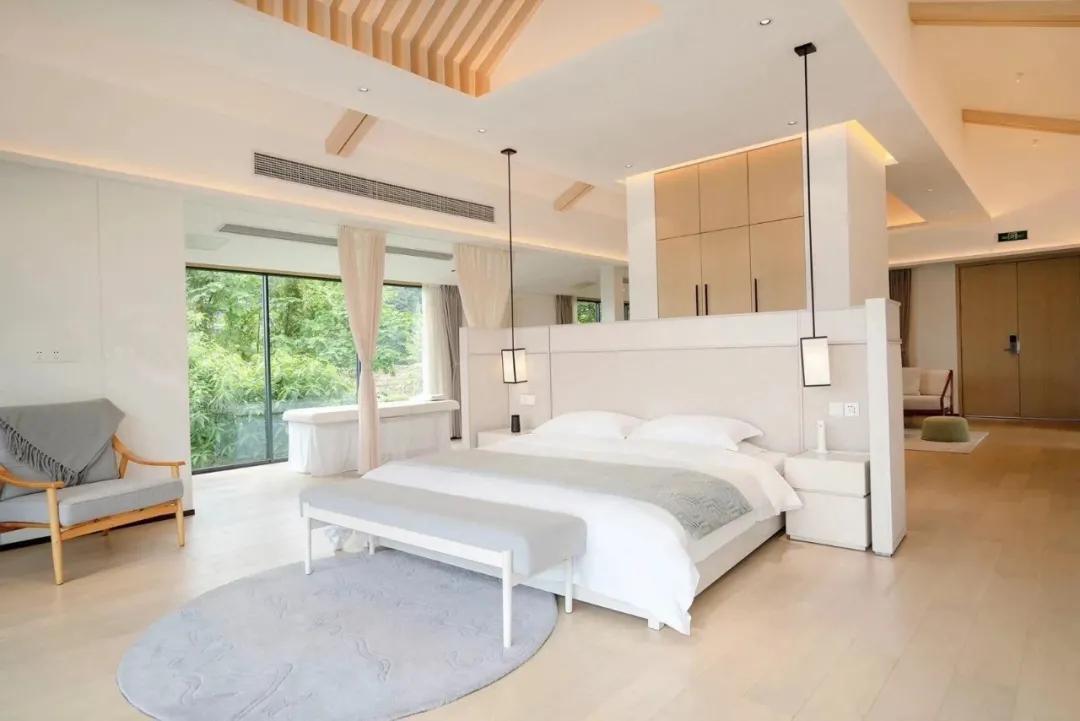 最新成都黄龙溪民宿包吃住一个月,成都周边游山中民宿