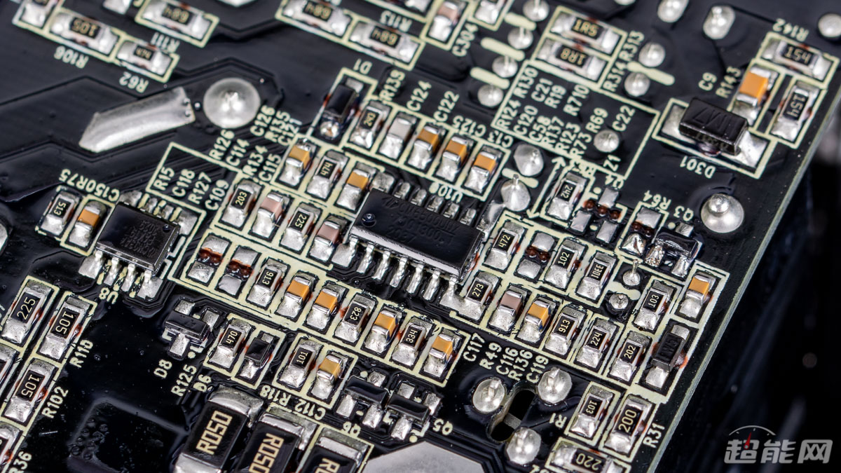 酷冷至尊v850gold,酷冷至尊v850sfx评测