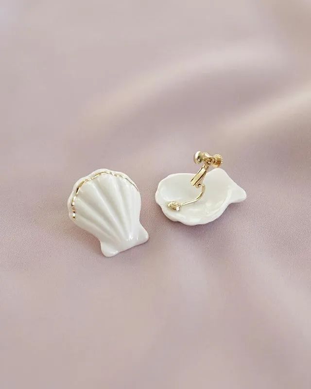 欧阳娜娜同款耳环怎么戴,欧阳娜娜耳环