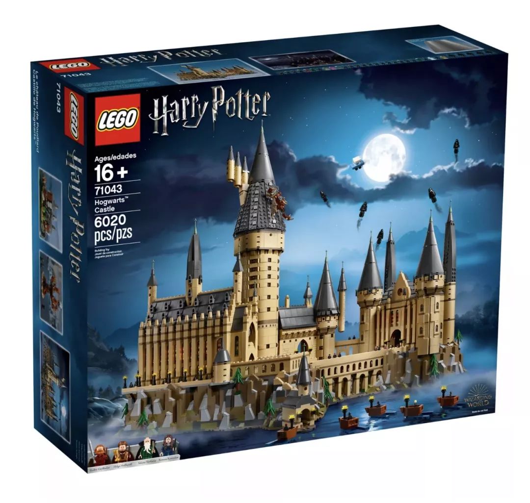 关于乐高的影视作品,好看的乐高影视作品