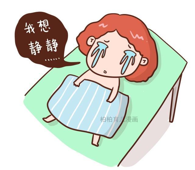 为什么顺产妈妈都不建议别人顺产,比顺产更担心侧切