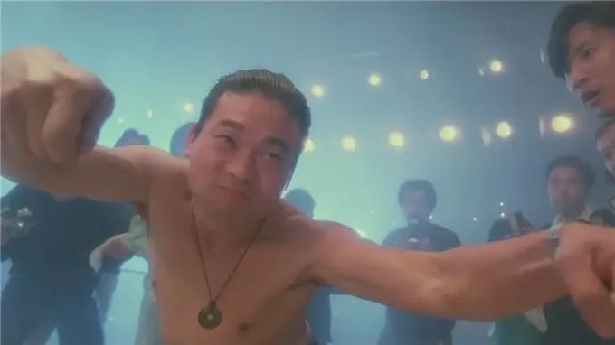 周星驰的配角们经典瞬间,周星驰电影里抢演的配角