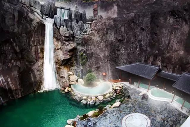 金华泡温泉攻略,金华泡温泉地方推荐