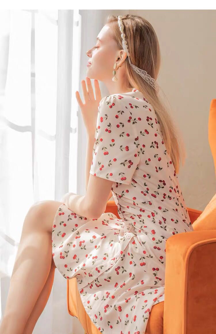 看着不好看的衣服上身却惊艳,看起来不好看但是穿起来很舒服