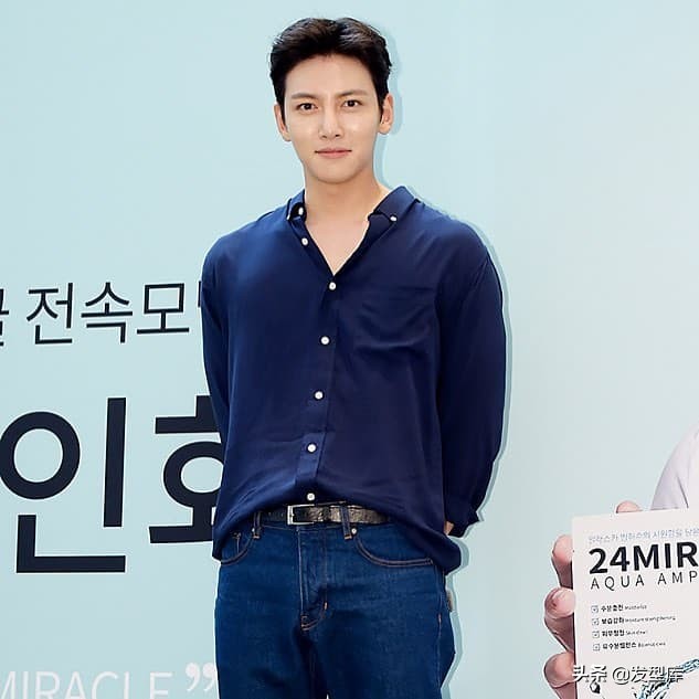 韩国2020流行男士发型,韩国2020顶级男士发型