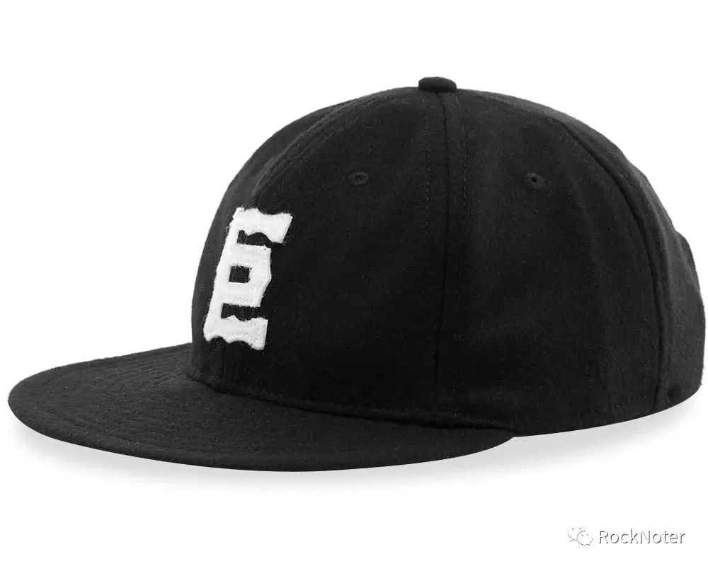 当今世界十大帽子品牌2021年版⓶