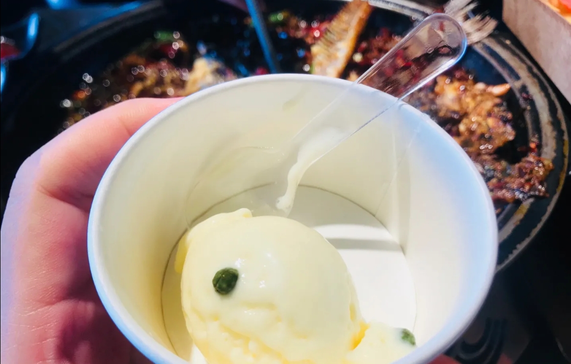 烤匠麻辣烤鱼人均消费,烤匠烤鱼探店