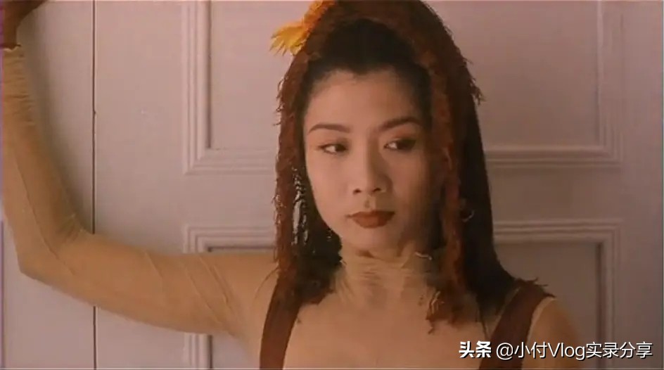 张卫健任达华梁家辉的电影,黑豹天下任达华梁家辉秀抽烟