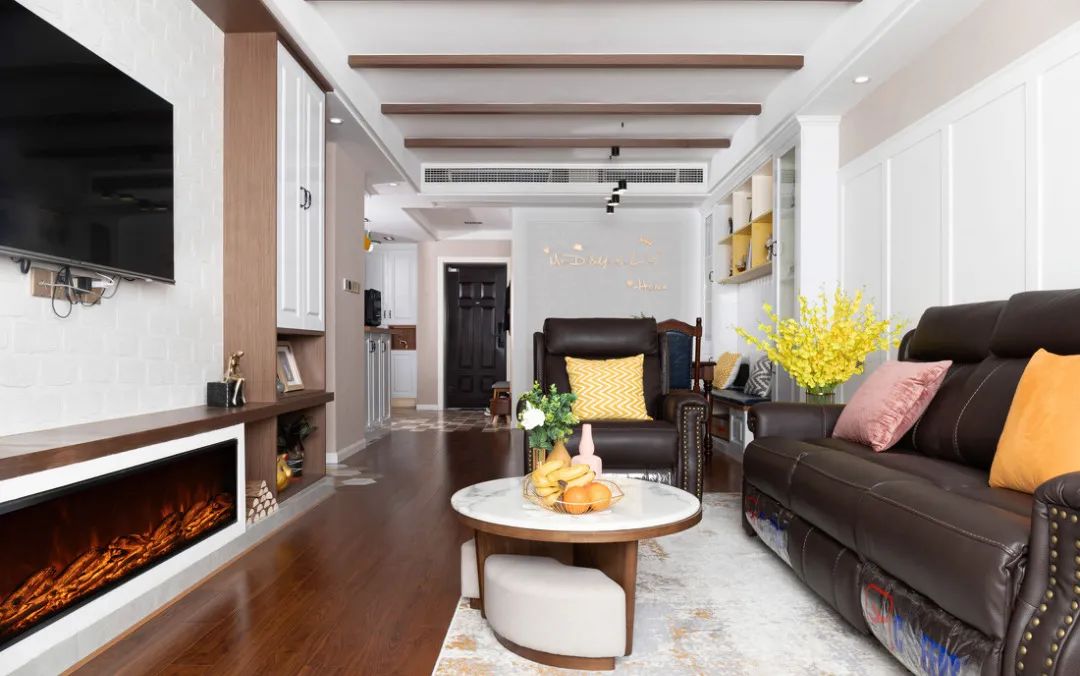 家里装中央空调得多少钱,中央空调建议装么