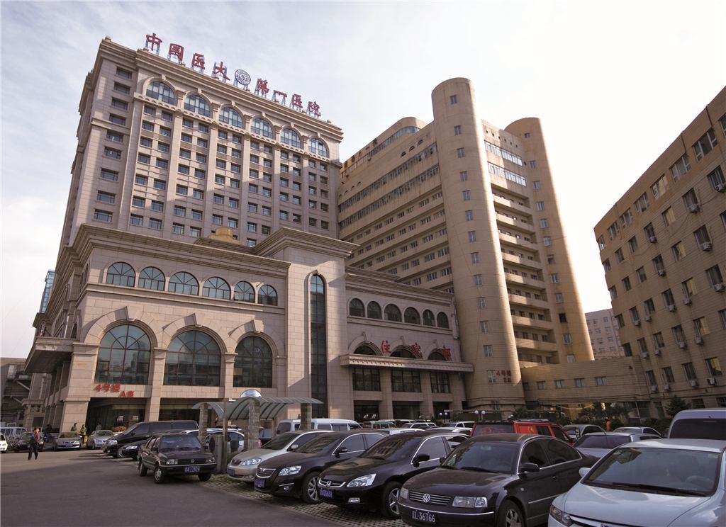 辽宁五大医院：大连2家，沈阳3家，辽宁医疗水平不输山东、江苏