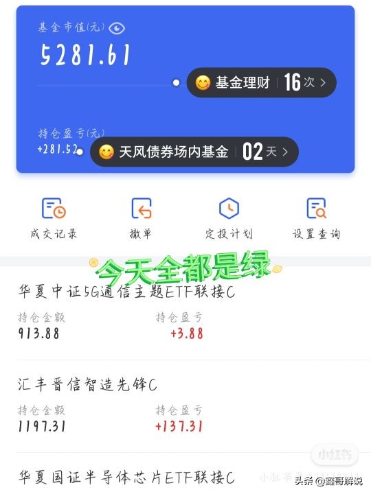 鑫哥解密如何赚钱,鑫哥讲金融