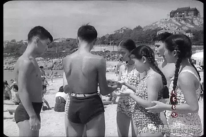 青岛城市记忆馆百年中山路,青岛城市记忆完整版