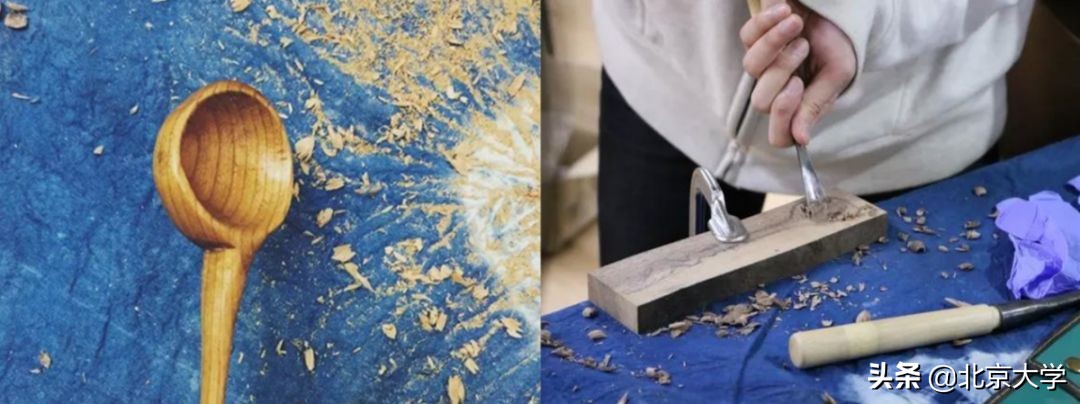 北大学校是怎么建的,感受一下北大校园