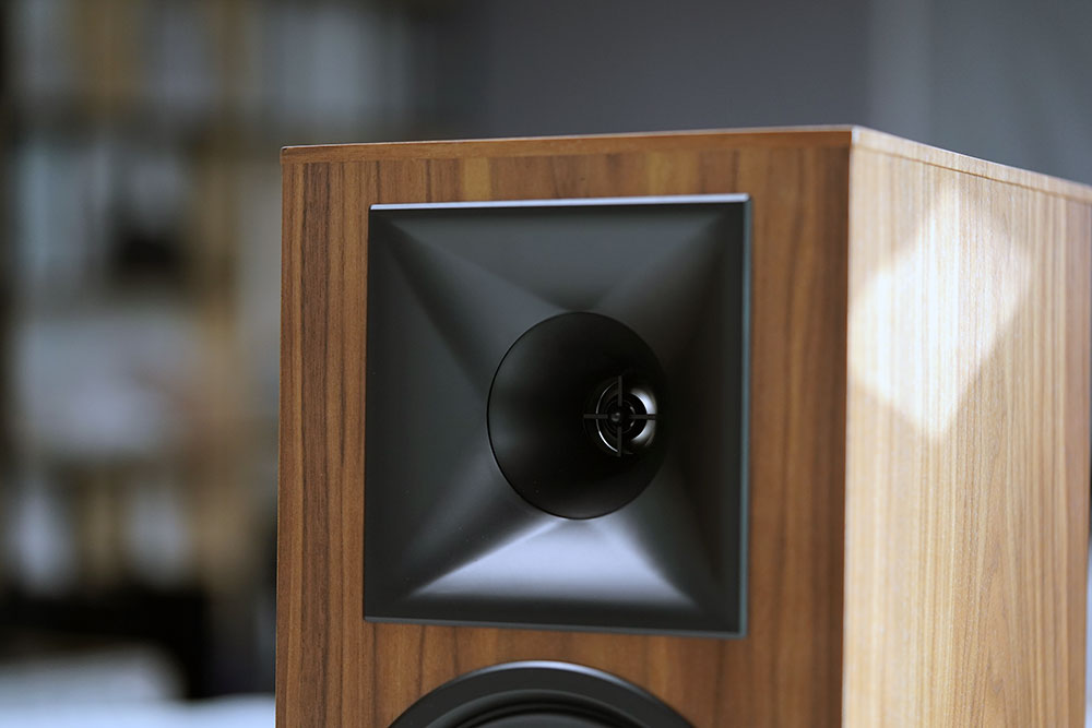 杰士thesixes音箱拆解,杰士sixes有源音箱