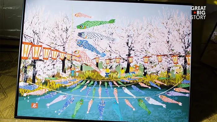 图集|如果侃爷当了美国总统，大家岂不是可以看第一夫人开车？